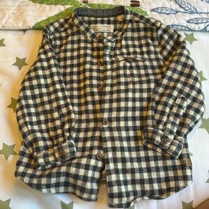 Zara baby